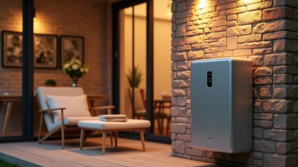 5 raisons d'opter pour une pompe à chaleur et réduire vos factures