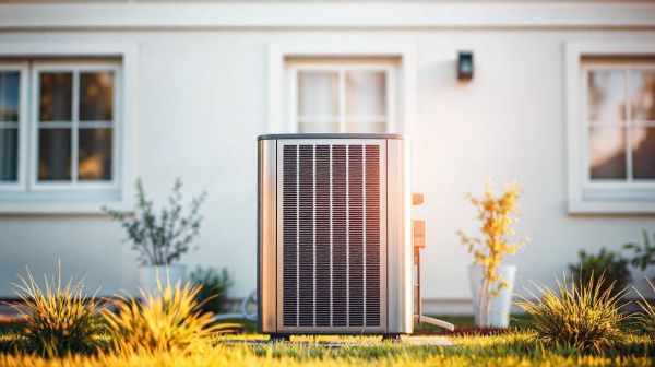 5 raisons d'opter pour une pompe à chaleur et réduire vos factures