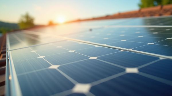 Comment optimiser l'énergie photovoltaïque pour votre maison