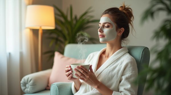 Esthéticienne à domicile : une beauté sans sortir de chez soi
