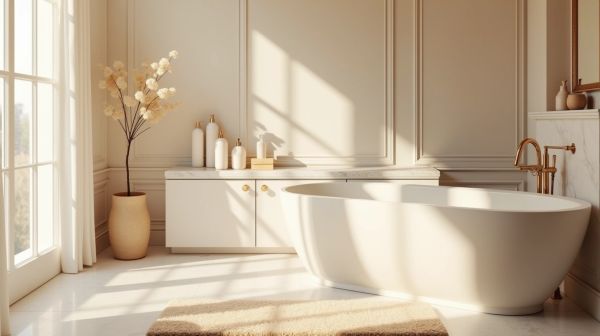 Esthéticienne à domicile : une beauté sans sortir de chez soi