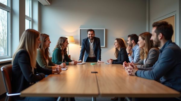 Inattendu : des idées de team building originales pour entreprise à Metz