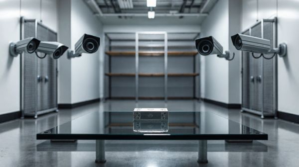 Les avantages bénéfiques du marquage codé pour la sécurité des biens