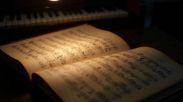 Où trouver des partitions gratuites de piano faciles à télécharger