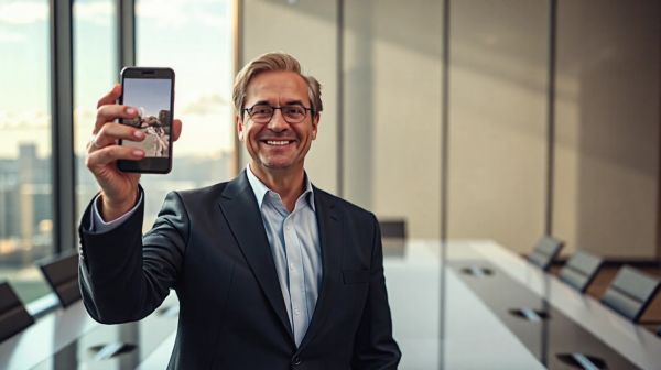 Pourquoi les CEOs adoptent le format Reels pour leur entreprise