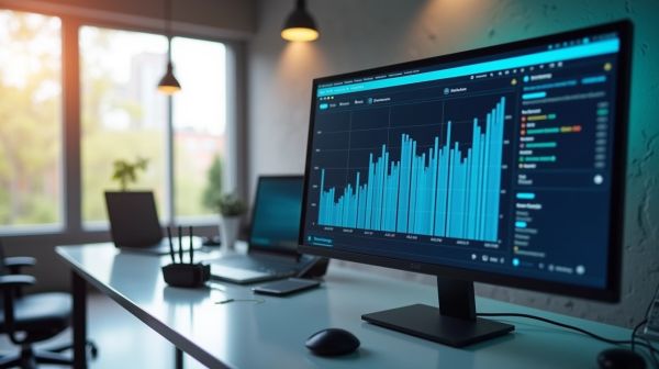 Solution wifi professionnelle : optimisez la performance de votre réseau