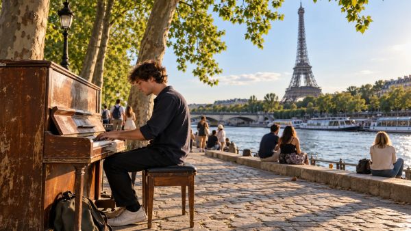 Top ressources pour télécharger des partitions de piano gratuites