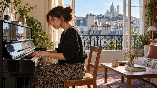 Top ressources pour télécharger des partitions de piano gratuites