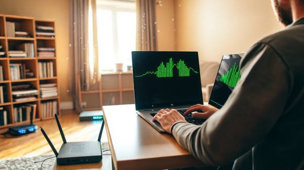 Top stratégies pour booster l'efficacité de votre réseau wifi